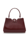 Cartera Mujer L583 LUZ DA LUA BURDEO
