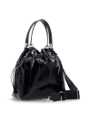 Cartera Mujer L586 LUZ DA LUA NEGRO
