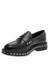 Mocasín Mujer L378 ZAPPA NEGRO