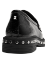 Mocasín Mujer L378 ZAPPA NEGRO