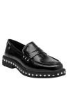 Mocasín Mujer L378 ZAPPA NEGRO