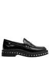 Mocasín Mujer L378 ZAPPA NEGRO
