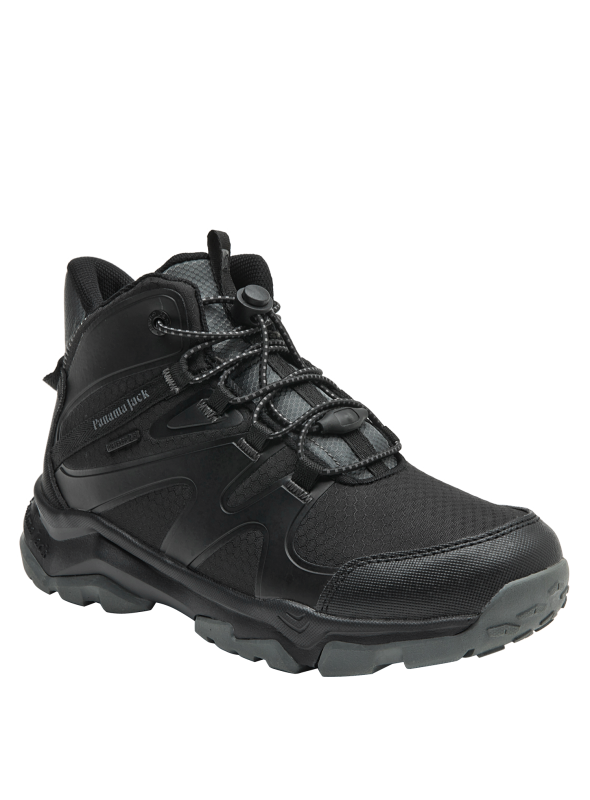Botín Niño - WATERPROOF (34 Al 38)