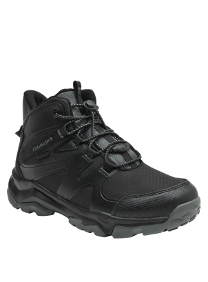 Botín Niño - WATERPROOF (34 Al 38)