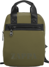 Mochila Mujer L836 ZAPPA MILITAR