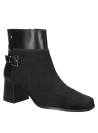 Botín Mujer L423 MINGO NEGRO