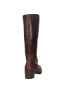 Bota Mujer L431 MINGO CAFÉ