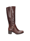 Bota Mujer L431 MINGO CAFÉ