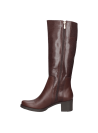Bota Mujer L431 MINGO CAFÉ