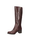 Bota Mujer L431 MINGO CAFÉ