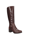 Bota Mujer L431 MINGO CAFÉ