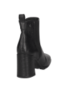 Botín Mujer L445 MINGO NEGRO