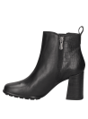 Botín Mujer L445 MINGO NEGRO