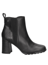 Botín Mujer L445 MINGO NEGRO