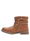 Bota Niña (28 Al 33) L750 PANAMA JACK CAMEL