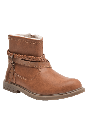 Bota Niña (28 Al 33)