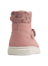 Bota Niña (28 Al 33) L752 PANAMA JACK ROSADO