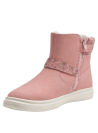 Bota Niña (28 Al 33) L752 PANAMA JACK ROSADO