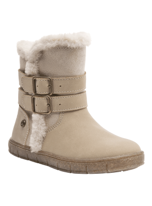 Bota Niña (22 Al 27)