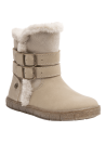 Bota Niña (22 Al 27) L757 PANAMA JACK BEIGE