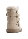 Bota Niña (22 Al 27) L757 PANAMA JACK BEIGE