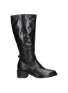 Bota Mujer L548 ZAPPA NEGRO