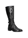 Bota Mujer L548 ZAPPA NEGRO