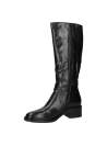 Bota Mujer L548 ZAPPA NEGRO