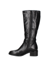 Bota Mujer L548 ZAPPA NEGRO