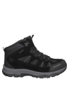 Botín Hombre - WATERPROOF L740 PANAMA JACK NEGRO