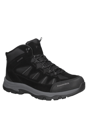 Botín Trekking Hombre - WATERPROOF