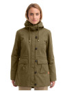 Chaqueta Retiro L983 PANAMA JACK VERDE