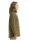 Chaqueta Retiro L983 PANAMA JACK VERDE