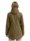 Chaqueta Retiro L983 PANAMA JACK VERDE