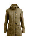 Chaqueta Retiro L983 PANAMA JACK VERDE