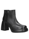 Botín Mujer L332 ZAPPA NEGRO