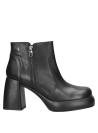 Botín Mujer L332 ZAPPA NEGRO