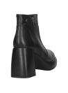 Botín Mujer L332 ZAPPA NEGRO