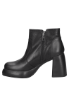 Botín Mujer L332 ZAPPA NEGRO