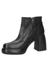 Botín Mujer L332 ZAPPA NEGRO