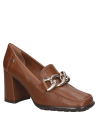 Zapato Mujer L448 MINGO CAFÉ
