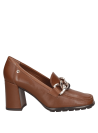 Zapato Mujer L448 MINGO CAFÉ