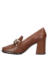 Zapato Mujer L448 MINGO CAFÉ