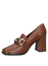 Zapato Mujer L448 MINGO CAFÉ