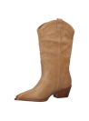 Bota Vaquera Mujer L353 ZAPPA CAMEL