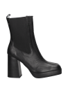 Bota Mujer L243 POLLINI NEGRO