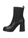 Bota Mujer L243 POLLINI NEGRO