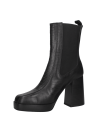Bota Mujer L243 POLLINI NEGRO