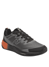 Zapatilla Hombre L809 PJACK GRIS