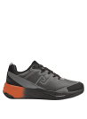 Zapatilla Hombre L809 PJACK GRIS